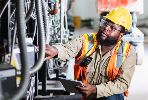 Best Electrical System Inspection  in Jemez Pueblo, NM