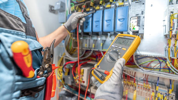 Why Trust Our Certified Electricians for Your Electrical Needs in NM?